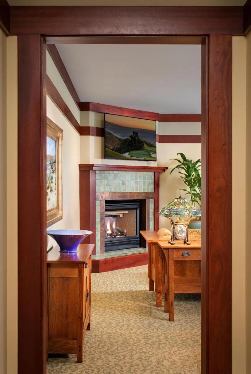 The Lodge at Torrey Pines foto