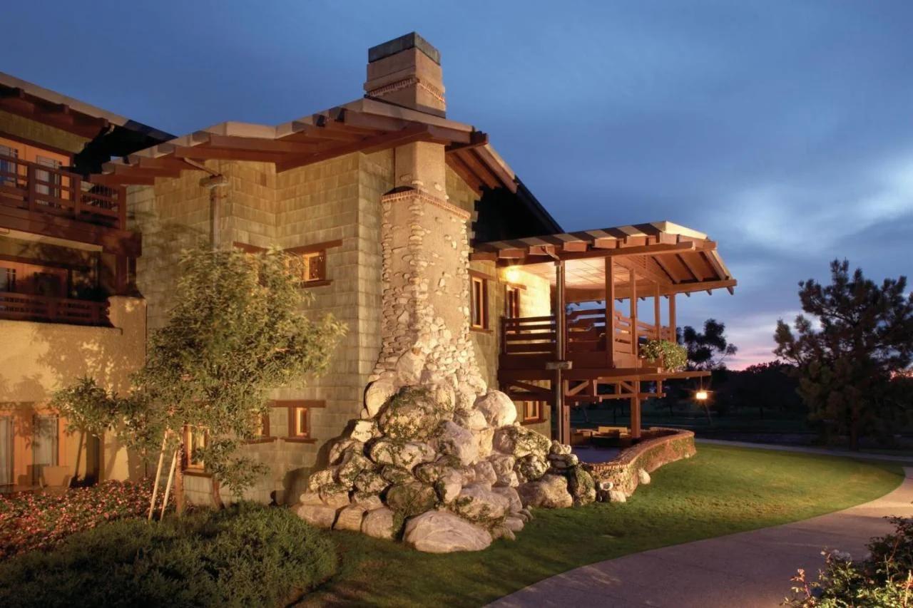 The Lodge at Torrey Pines foto