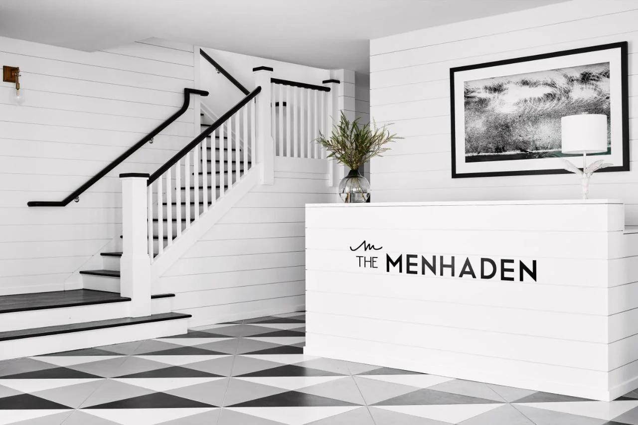 The Menhaden Hotel photo