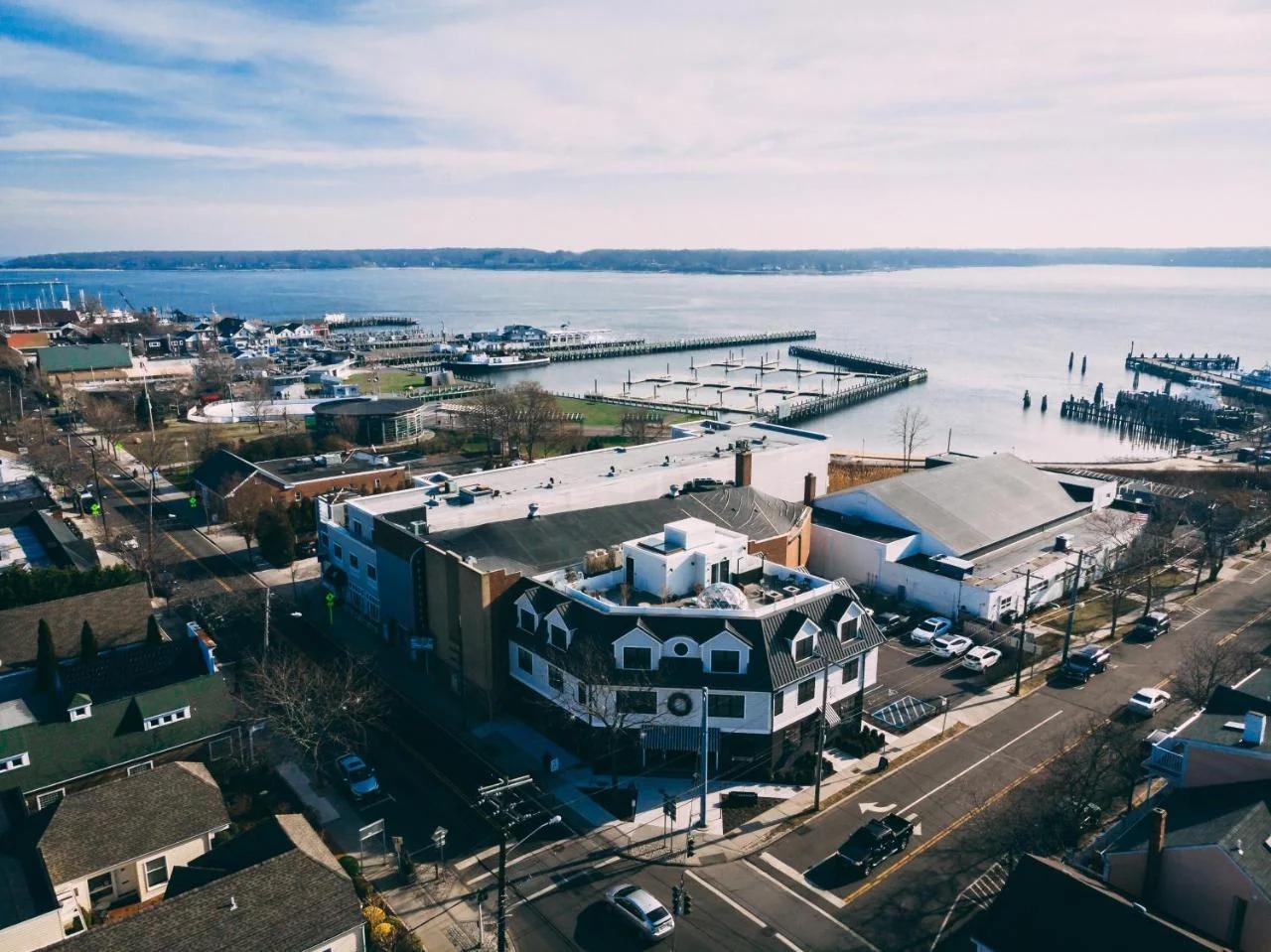 The Menhaden Hotel photo