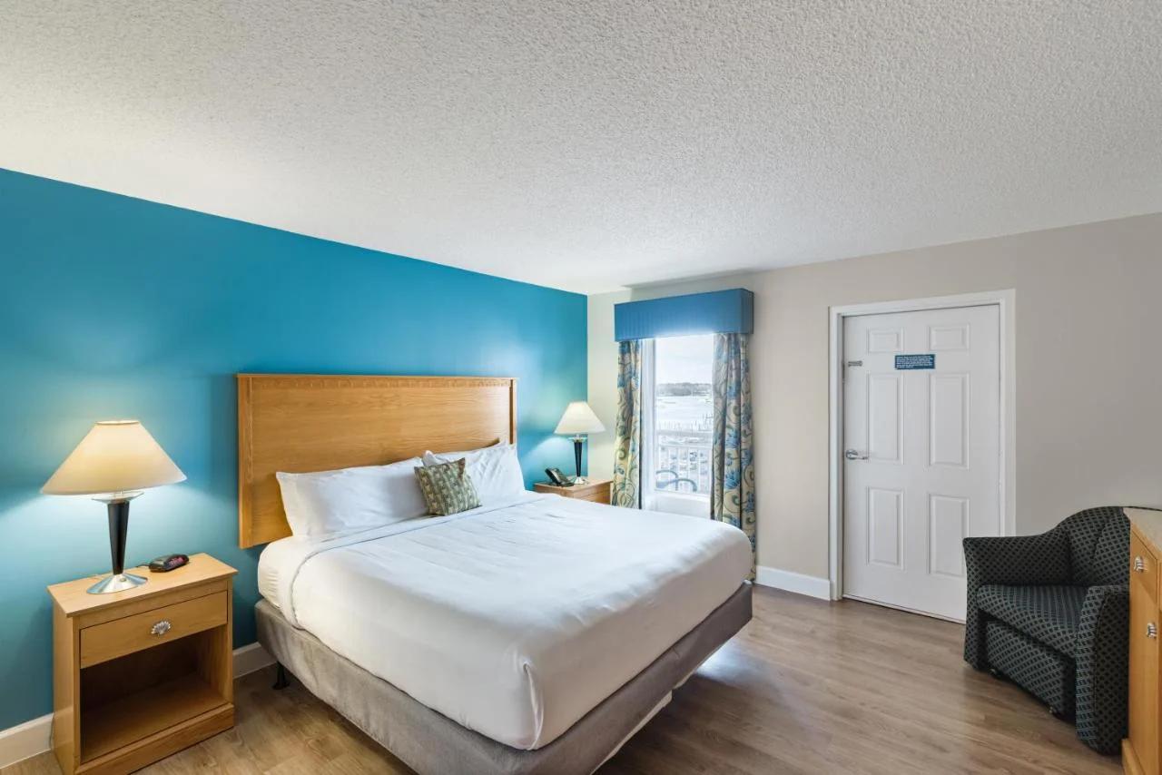The Ocean Key Virginia Beach Resort foto