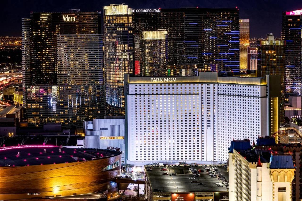 The Reserve at Park MGM photo