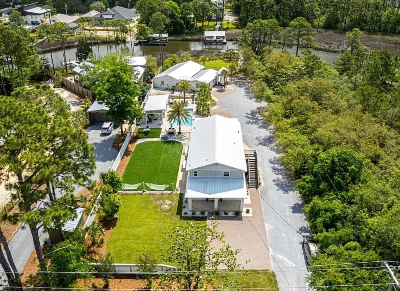 The Retreat at Santa Rosa Beach Bungalow C foto