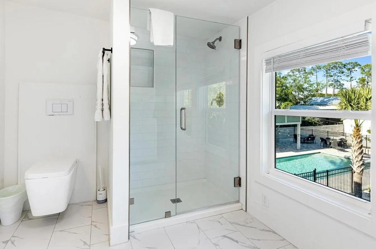 The Retreat at Santa Rosa Beach Bungalow C foto