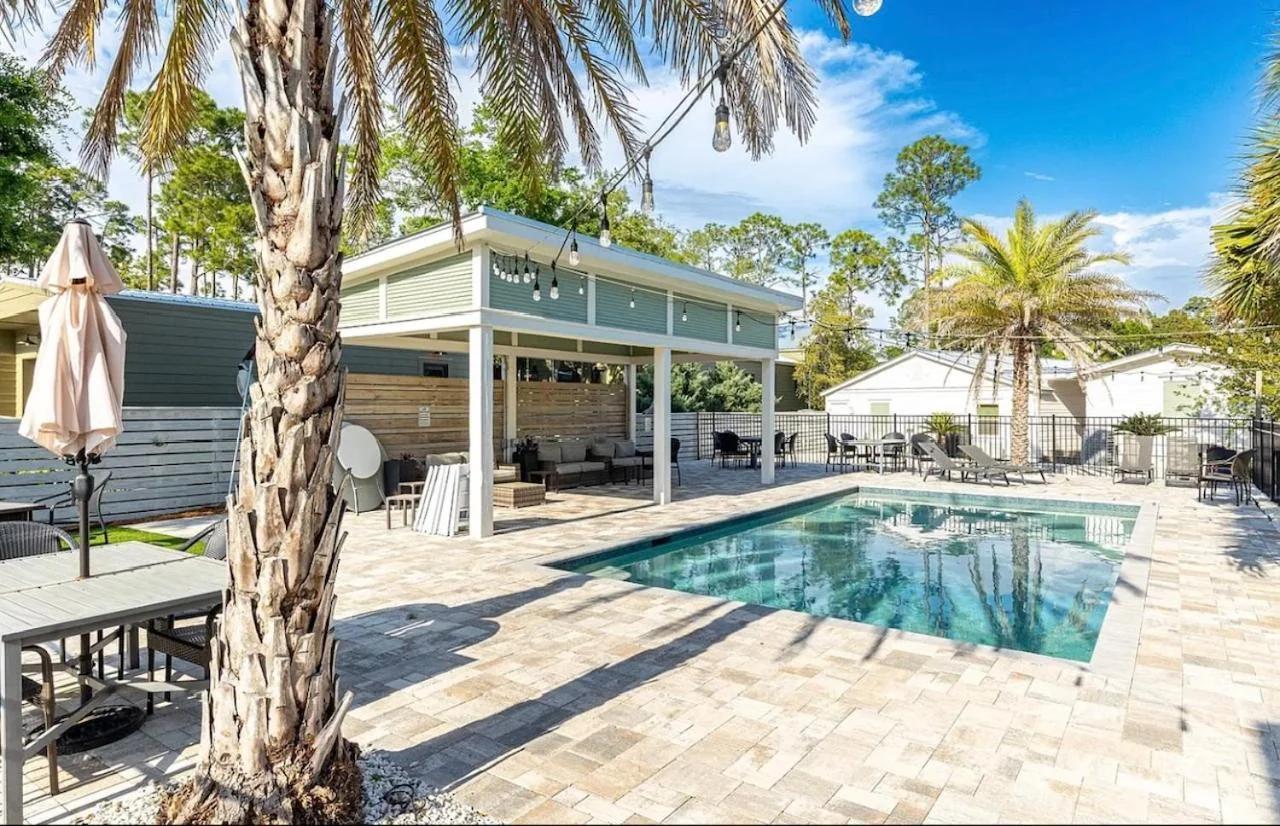 The Retreat at Santa Rosa Beach Bungalow C foto