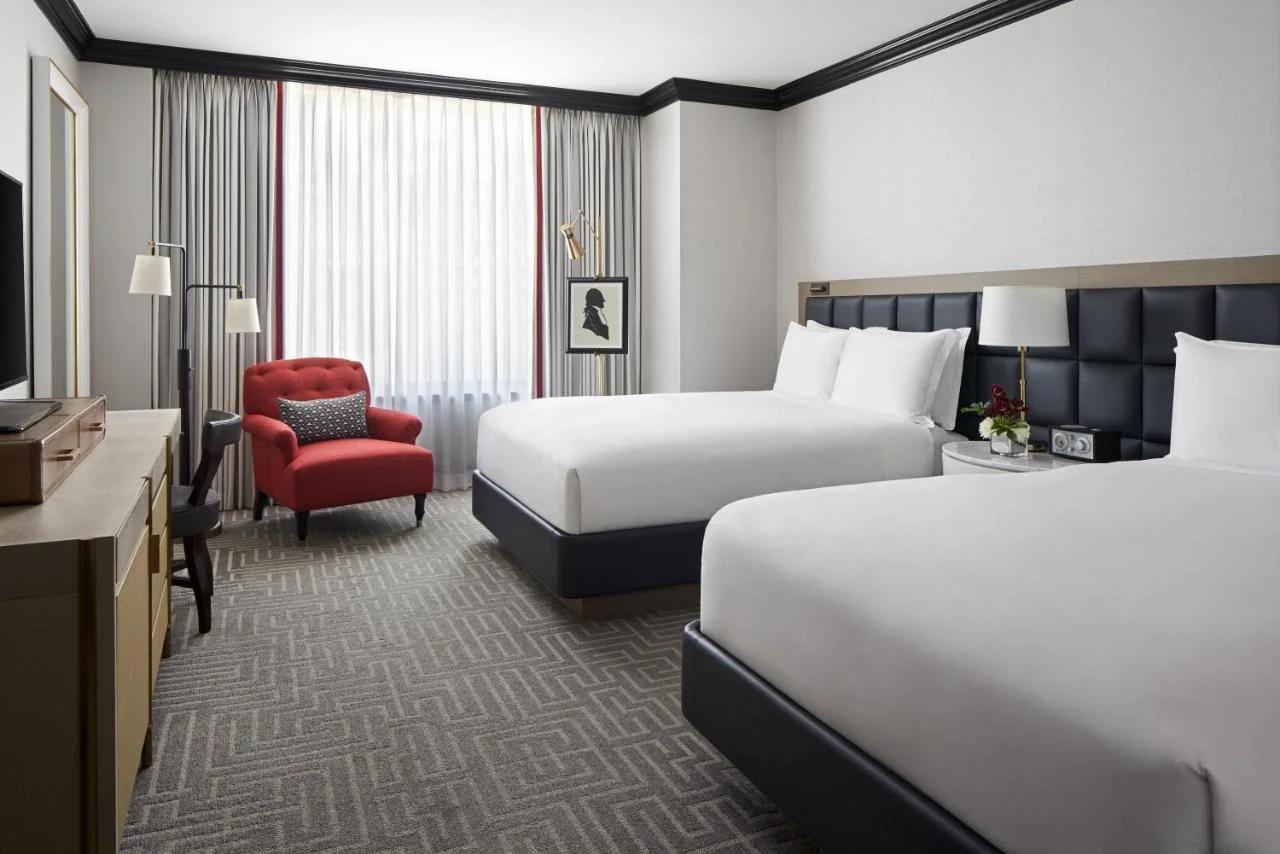 The Ritz-Carlton, Washington, D.C. foto