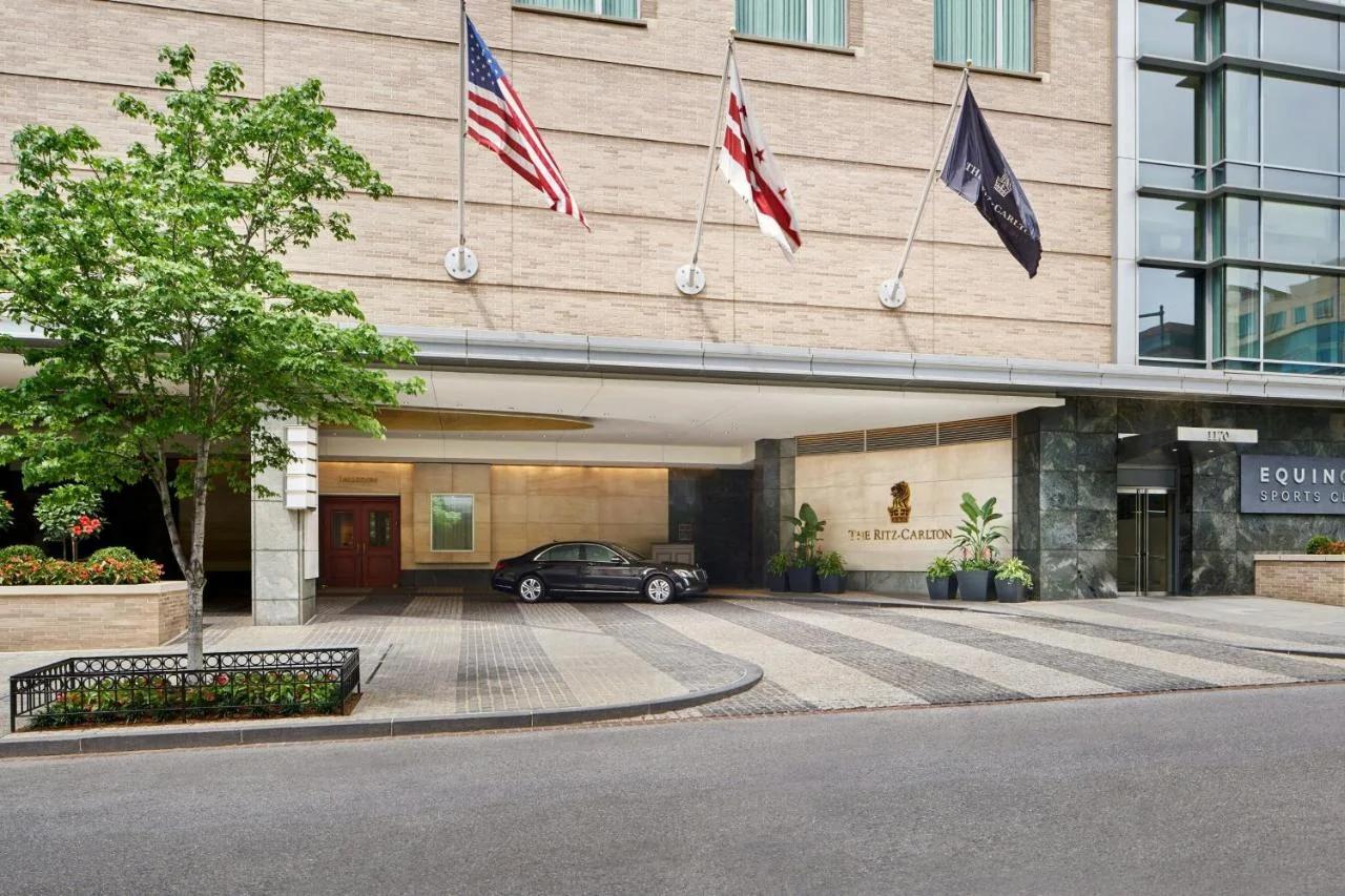 The Ritz-Carlton, Washington, D.C. foto