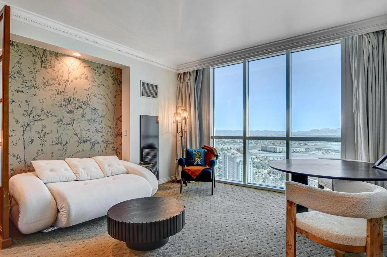 The Rosé at MGM Signature Studio Suite Tower 3 photo