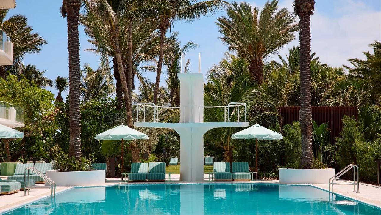 The Shelborne by Proper, a Member of Design Hotels photo