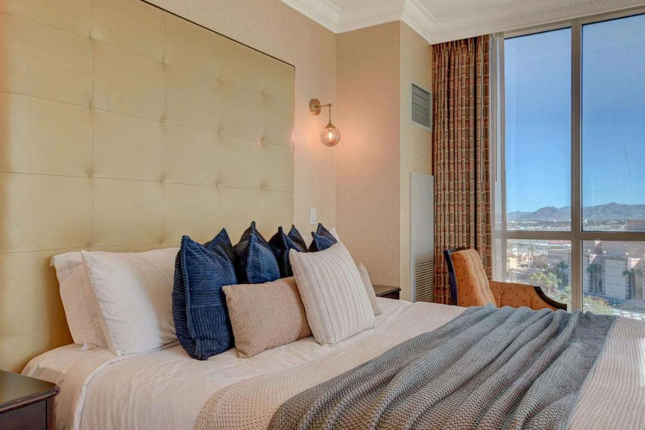 The Signature Escape at MGM Signature Tower 2 5 MIN WALK FROM F1 GRANDSTAND photo