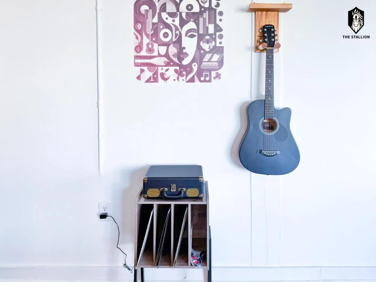 The Stallion #205 - Modern Spacious Loft in Downtown - Walkable to attractions photo