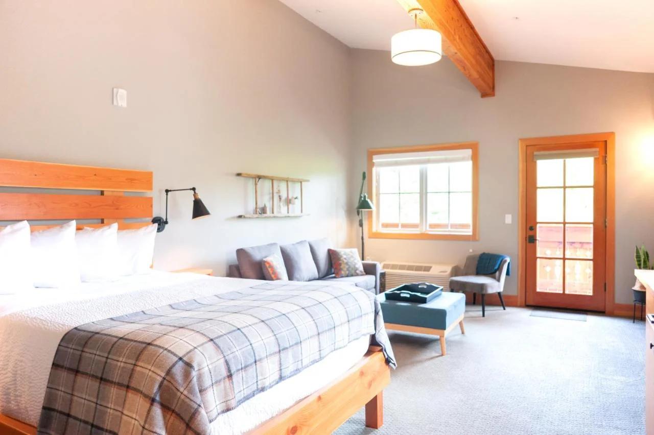 The Suites on Main foto