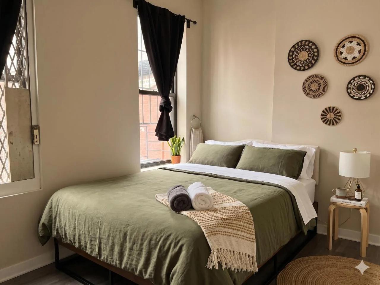 The Ultimate NYC Base 1BR near Times Sq & Columbus Circle