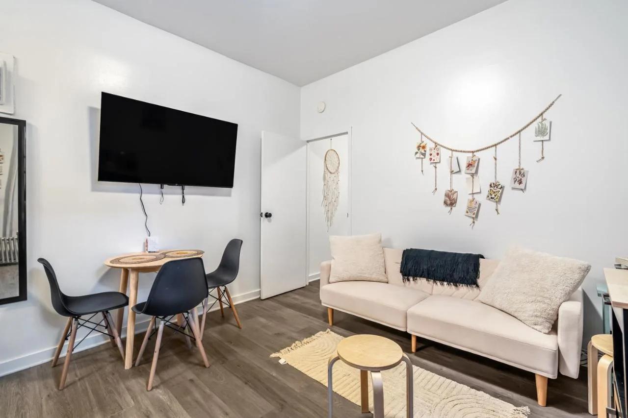 The Ultimate NYC Base 1BR near Times Sq & Columbus Circle photo