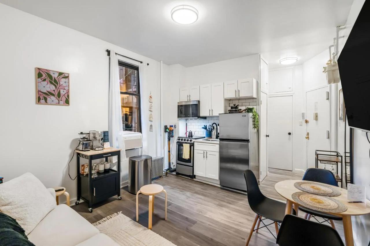 The Ultimate NYC Base 1BR near Times Sq & Columbus Circle photo