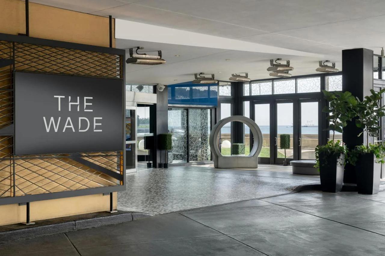 The Wade foto