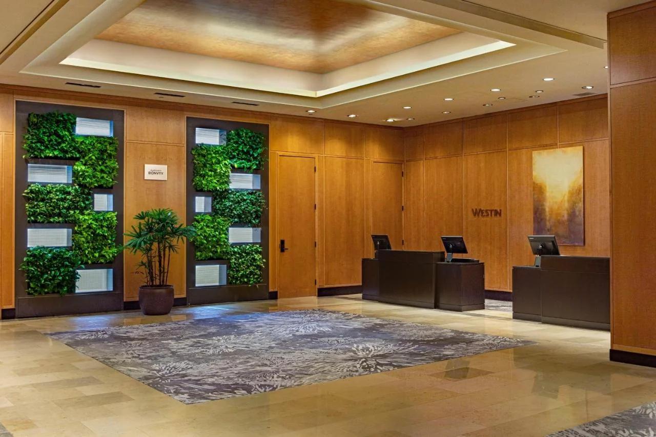 The Westin Copley Place, Boston foto
