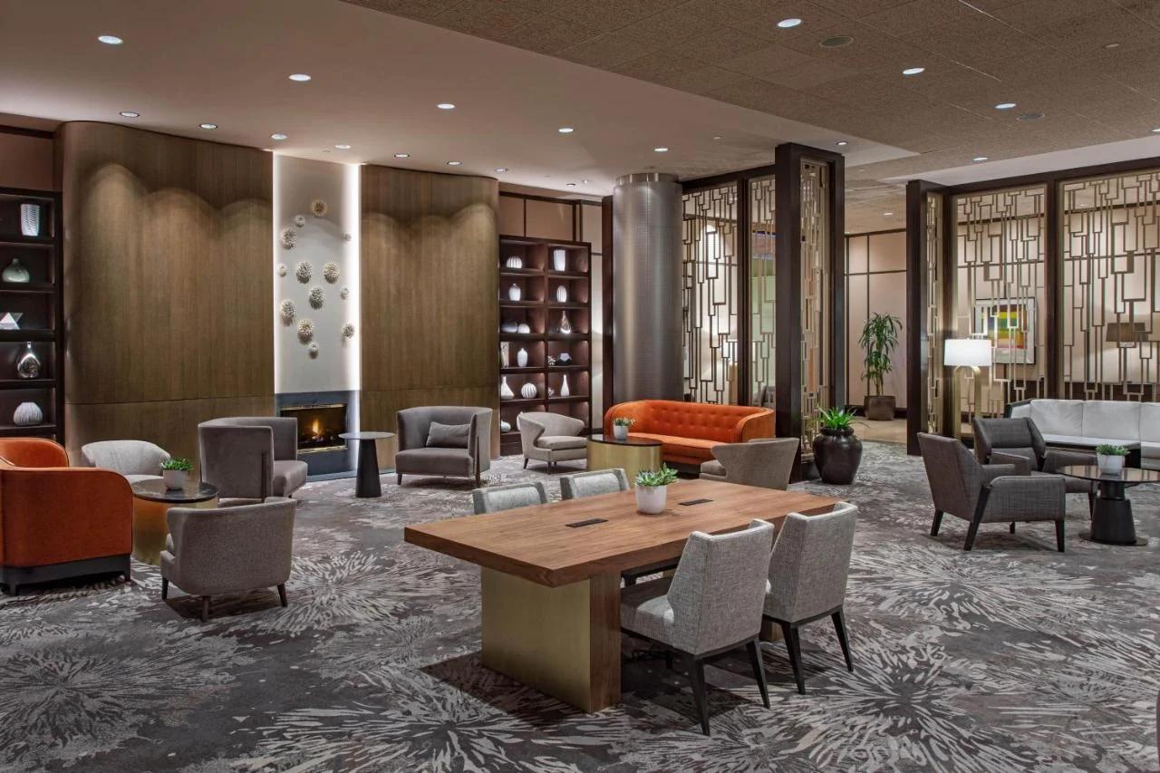 The Westin Copley Place, Boston foto