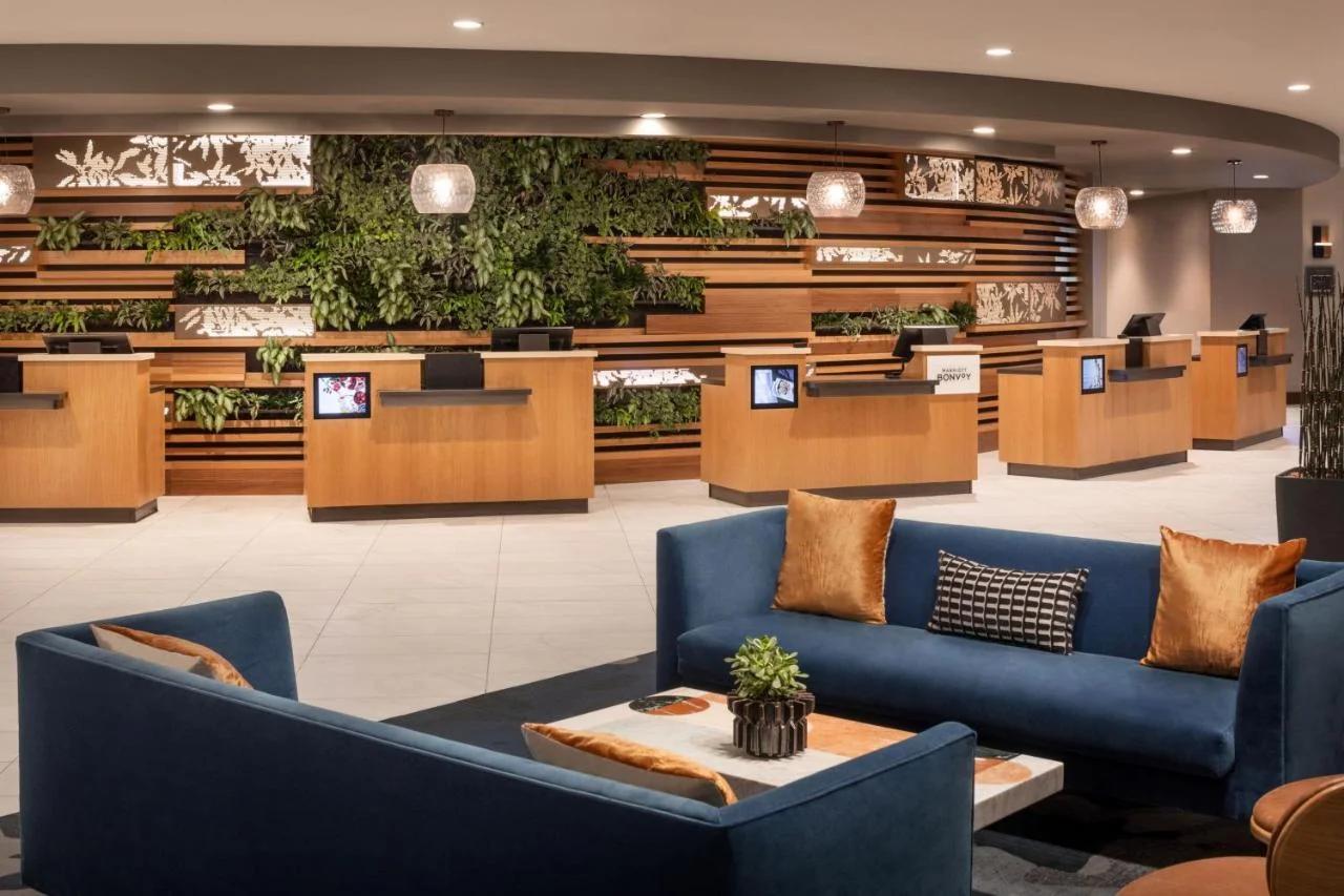 The Westin Las Vegas Hotel & Spa photo