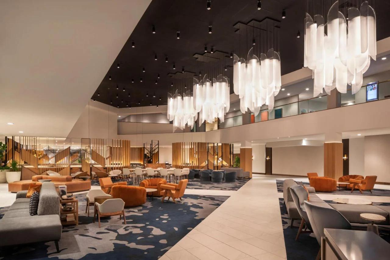 The Westin Las Vegas Hotel & Spa photo