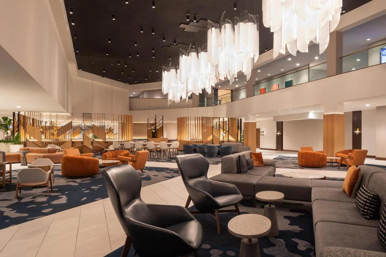 The Westin Las Vegas Hotel & Spa photo