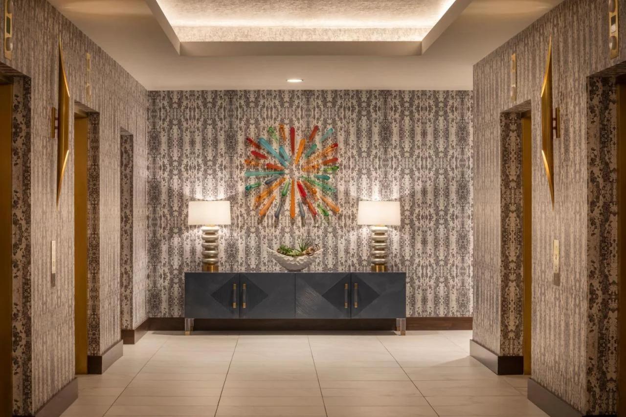 The Westin Las Vegas Hotel & Spa photo