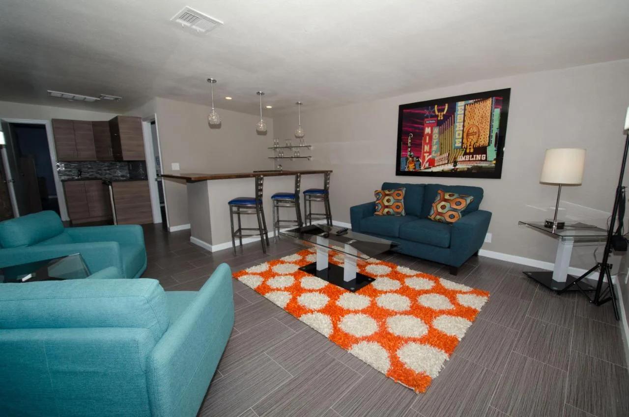 Thunderbird Boutique Hotel photo