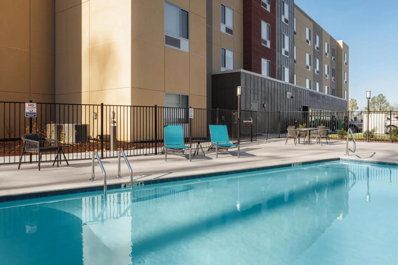 TownePlace Suites by Marriott Chattanooga South, East Ridge photo