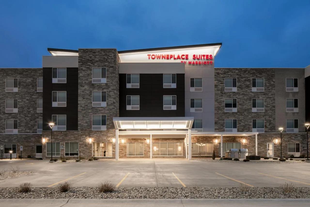 TownePlace Suites by Marriott Oshkosh foto