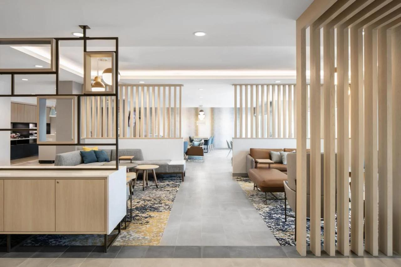 TownePlace Suites by Marriott Oshkosh foto