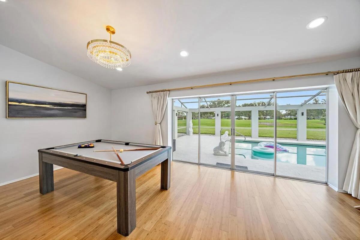 Tropical Sarasota-Heated Pool, Massage Chair, Golf photo