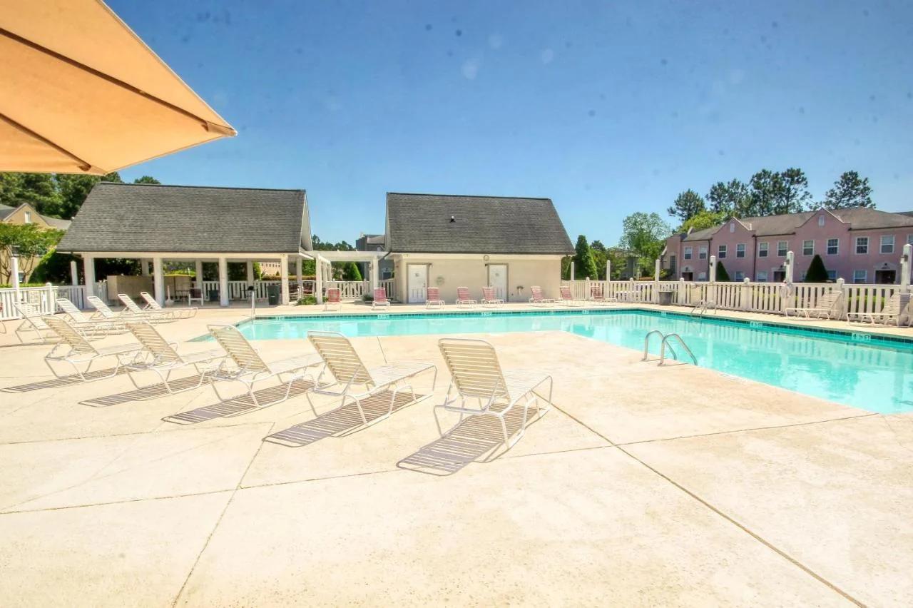Two-Bedroom Vacation Condo foto