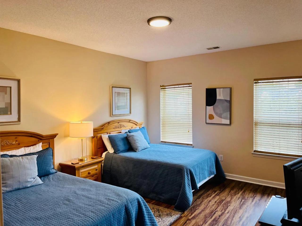 Two-Bedroom Vacation Condo foto