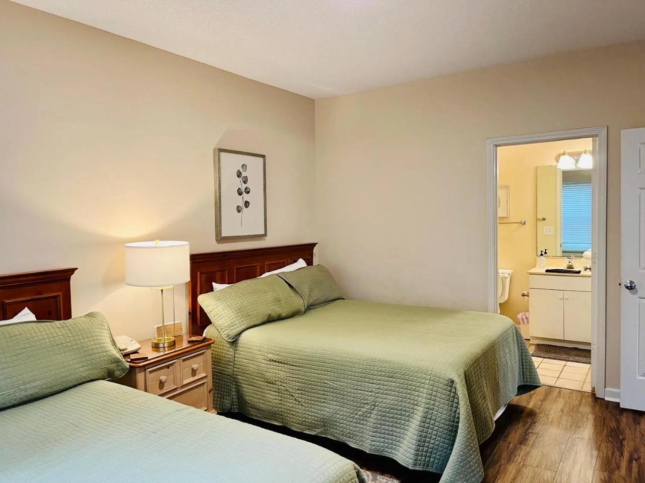 Two-Bedroom Vacation Condo foto