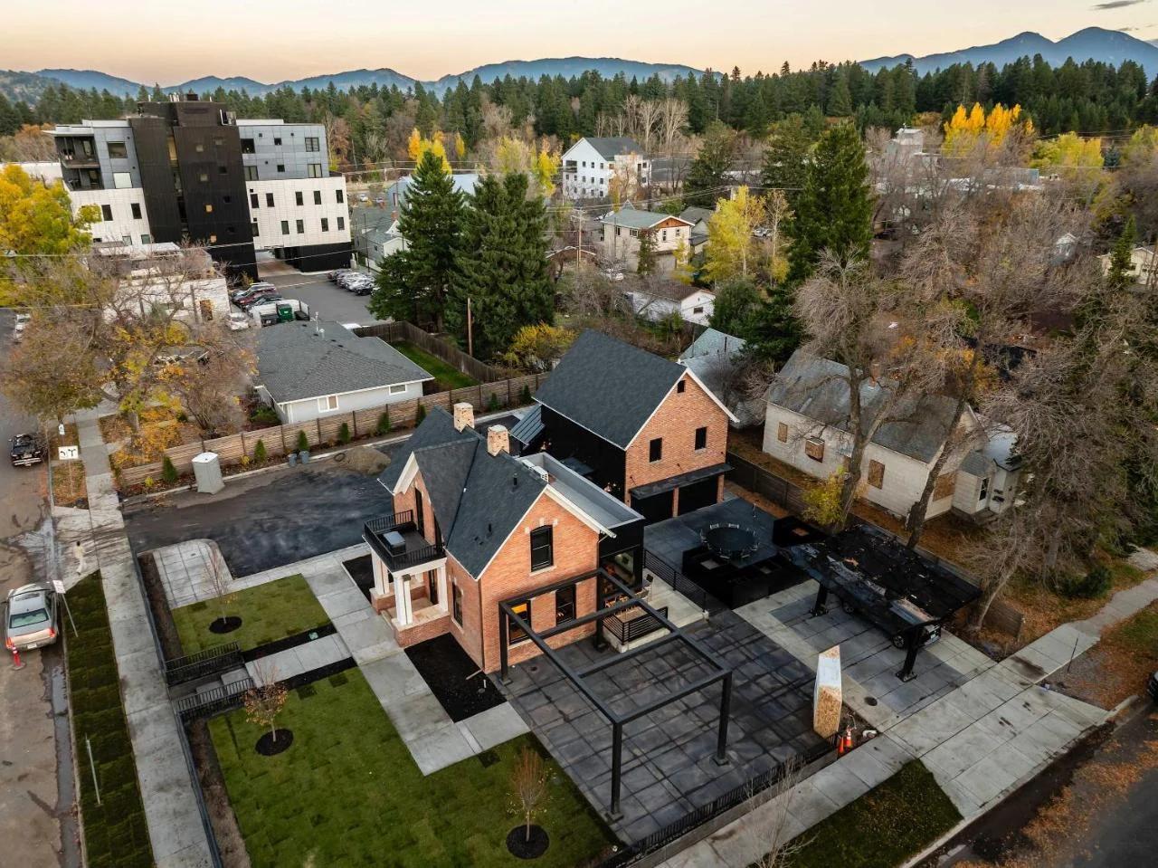 Unmatched Privacy & Luxury for the Entire Family photo