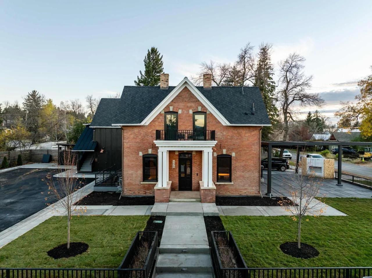 Unmatched Privacy & Luxury for the Entire Family photo