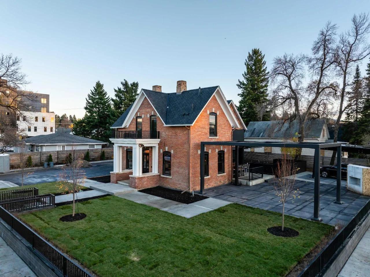 Unmatched Privacy & Luxury for the Entire Family photo
