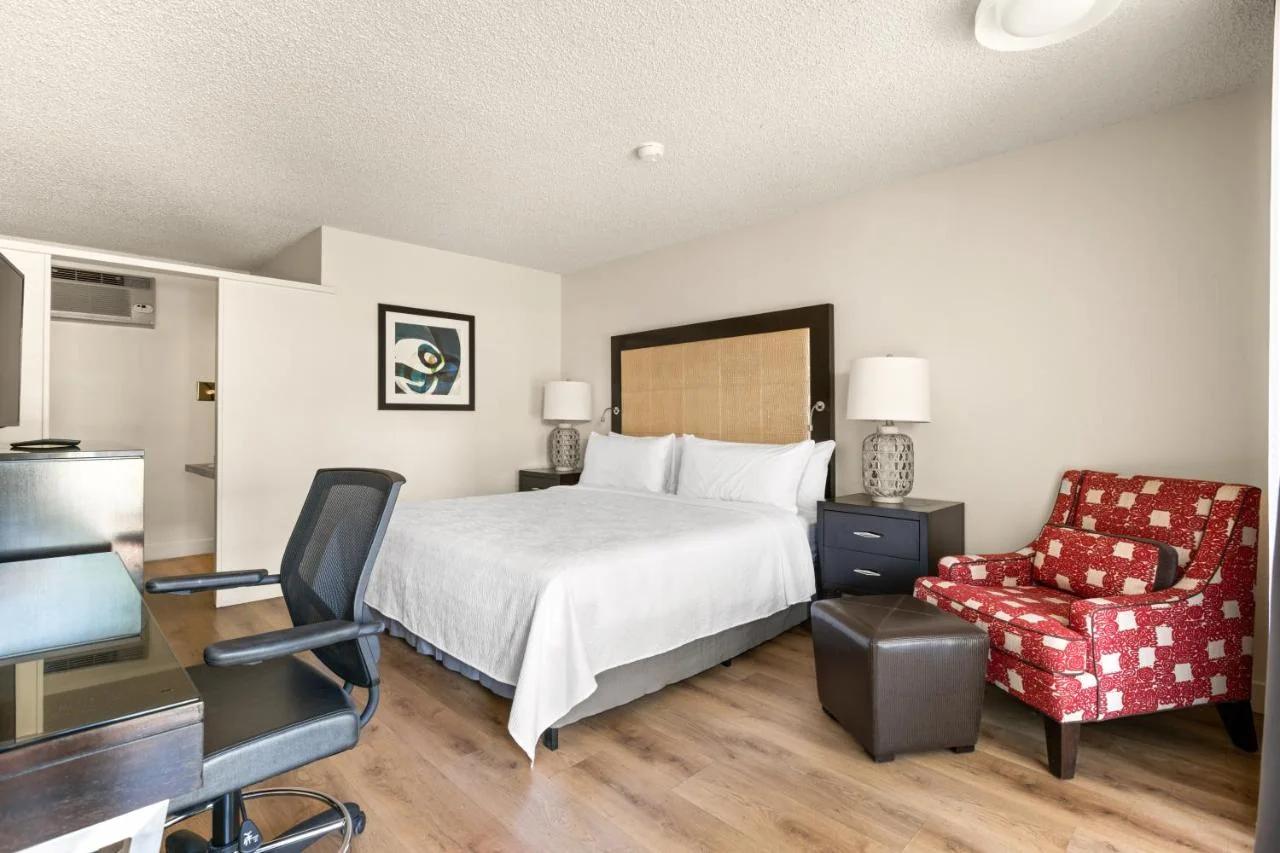 Vagabond Inn Los Angeles at USC