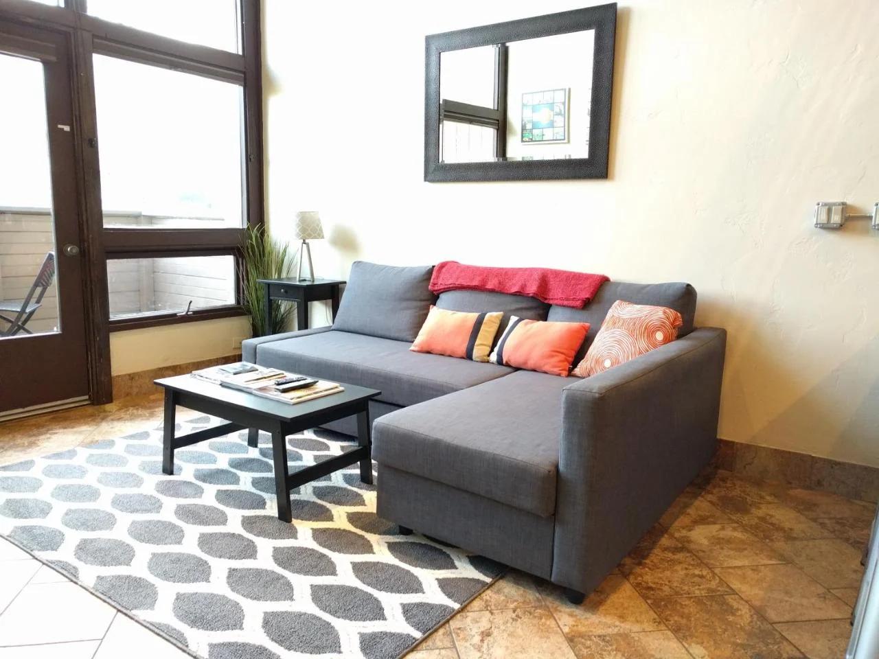 Vail View Loft - Slope-view condo, free bus for quick access to Vail Village photo