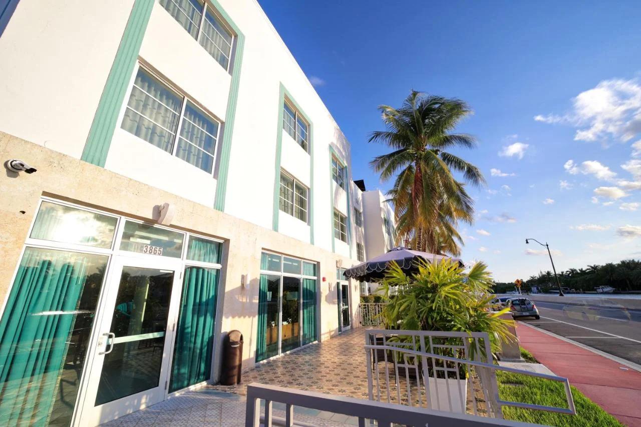 Venezia Hotel By At Mine Hospitality photo