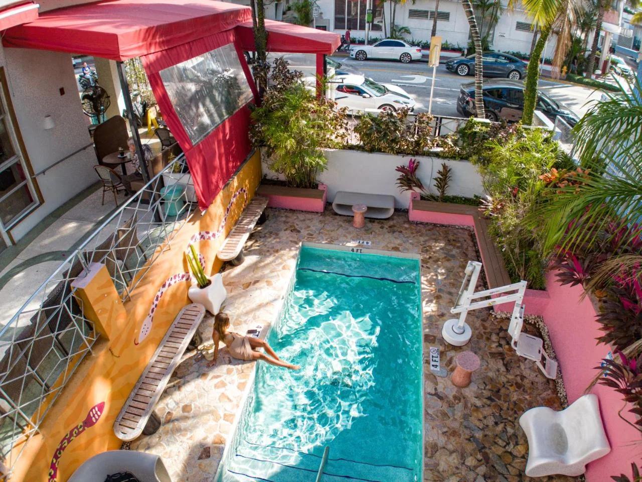 Viajero Miami photo