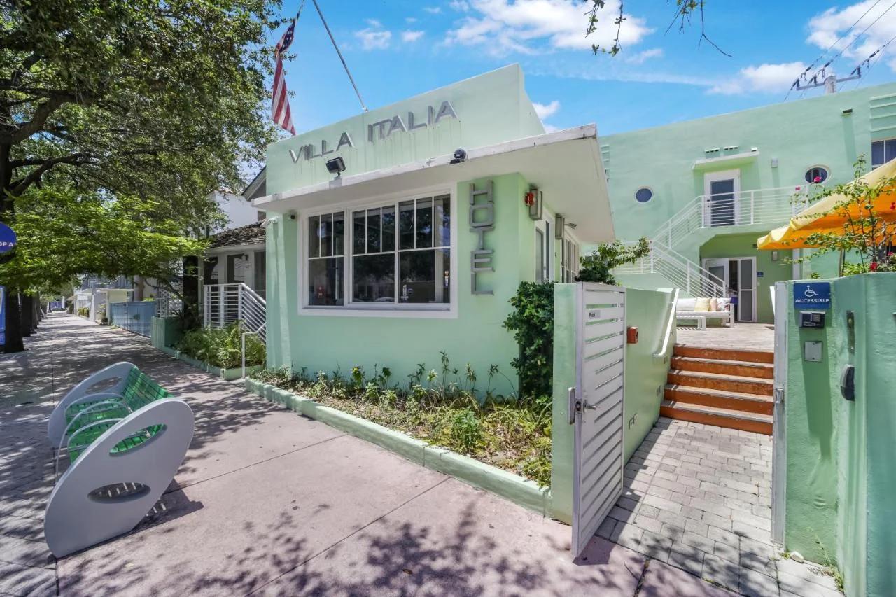 Villa Italia by At Mine Hospitality photo