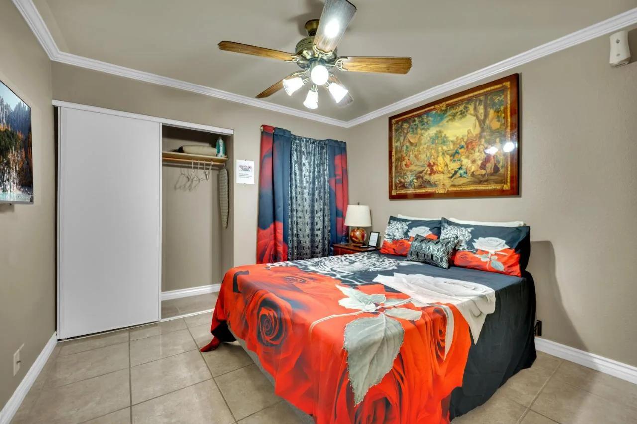Villa Juan BR Private Entry Pool Spa BBQ Free Parking photo