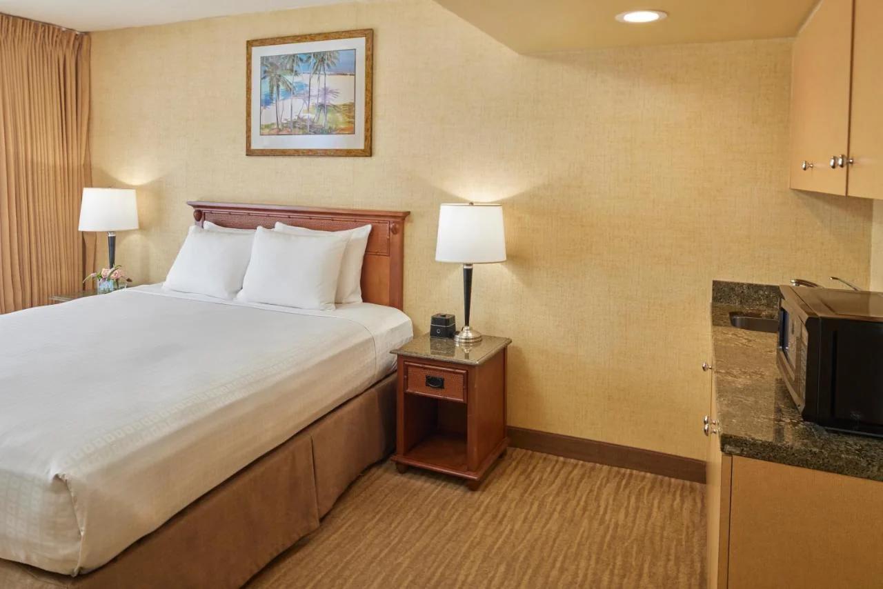 Waikiki Resort Hotel foto