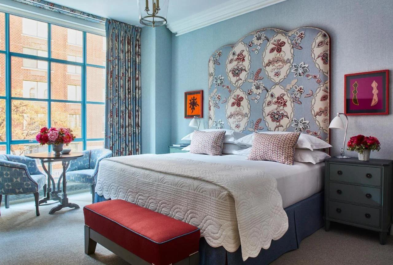 Warren Street Hotel photo