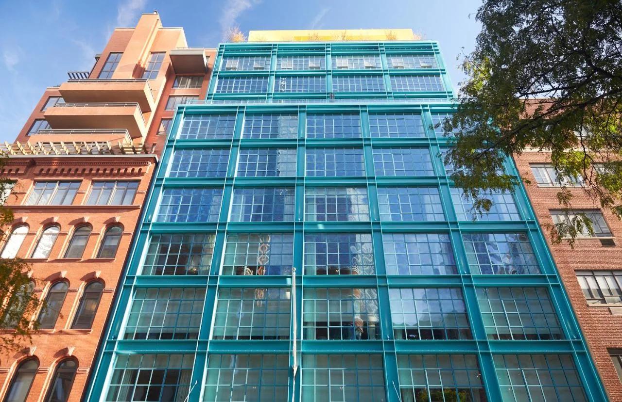 Warren Street Hotel photo