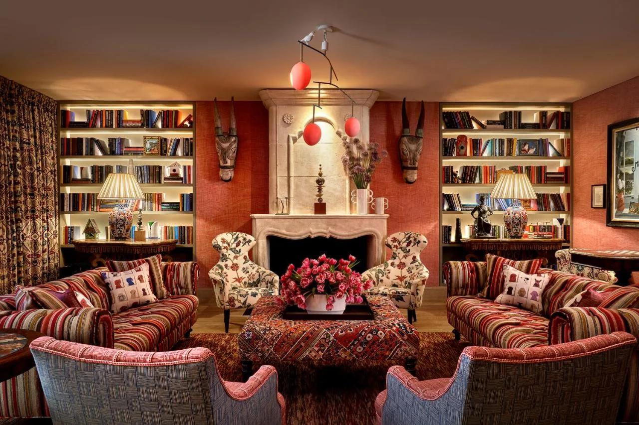 Warren Street Hotel photo