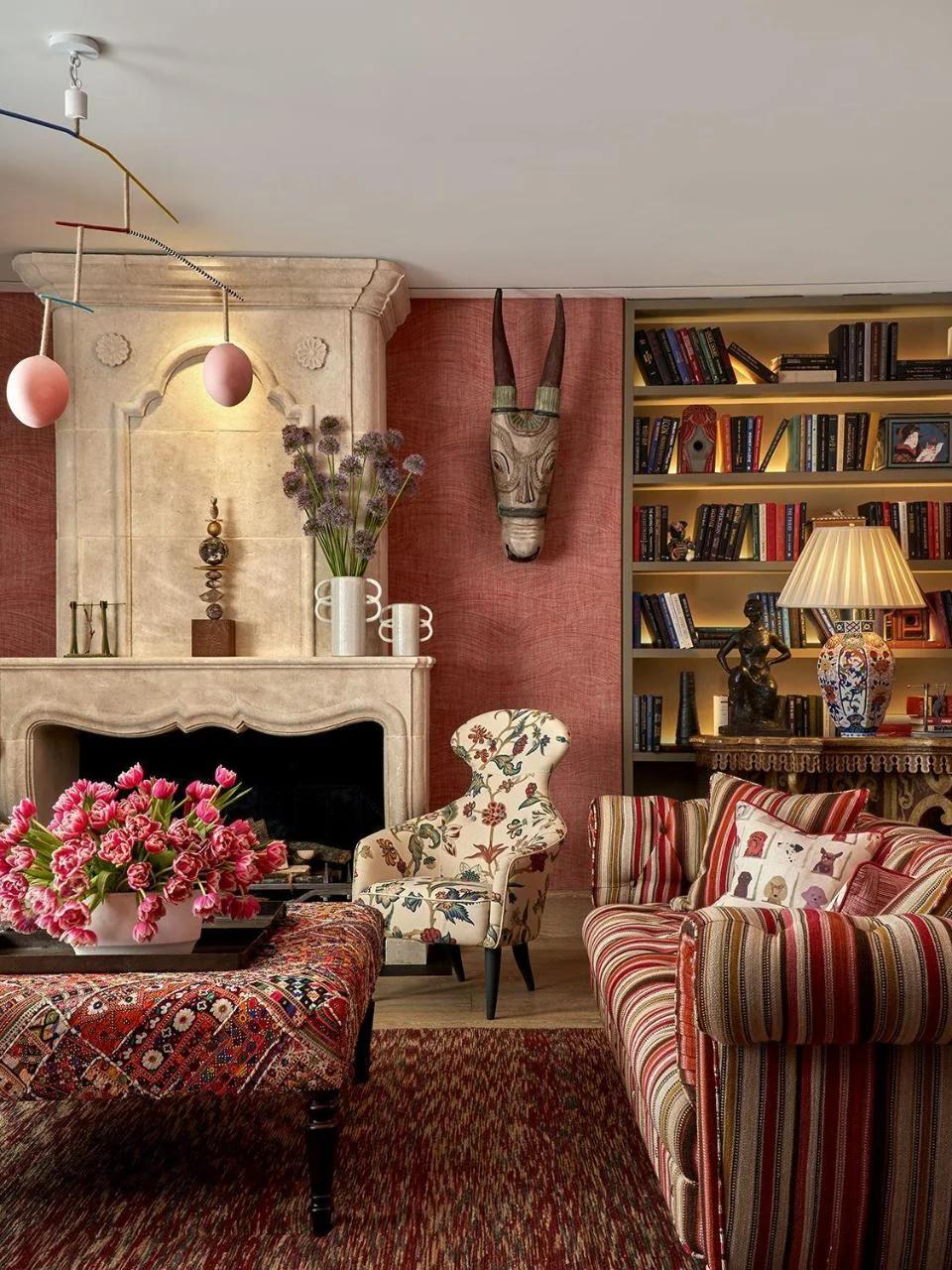 Warren Street Hotel photo