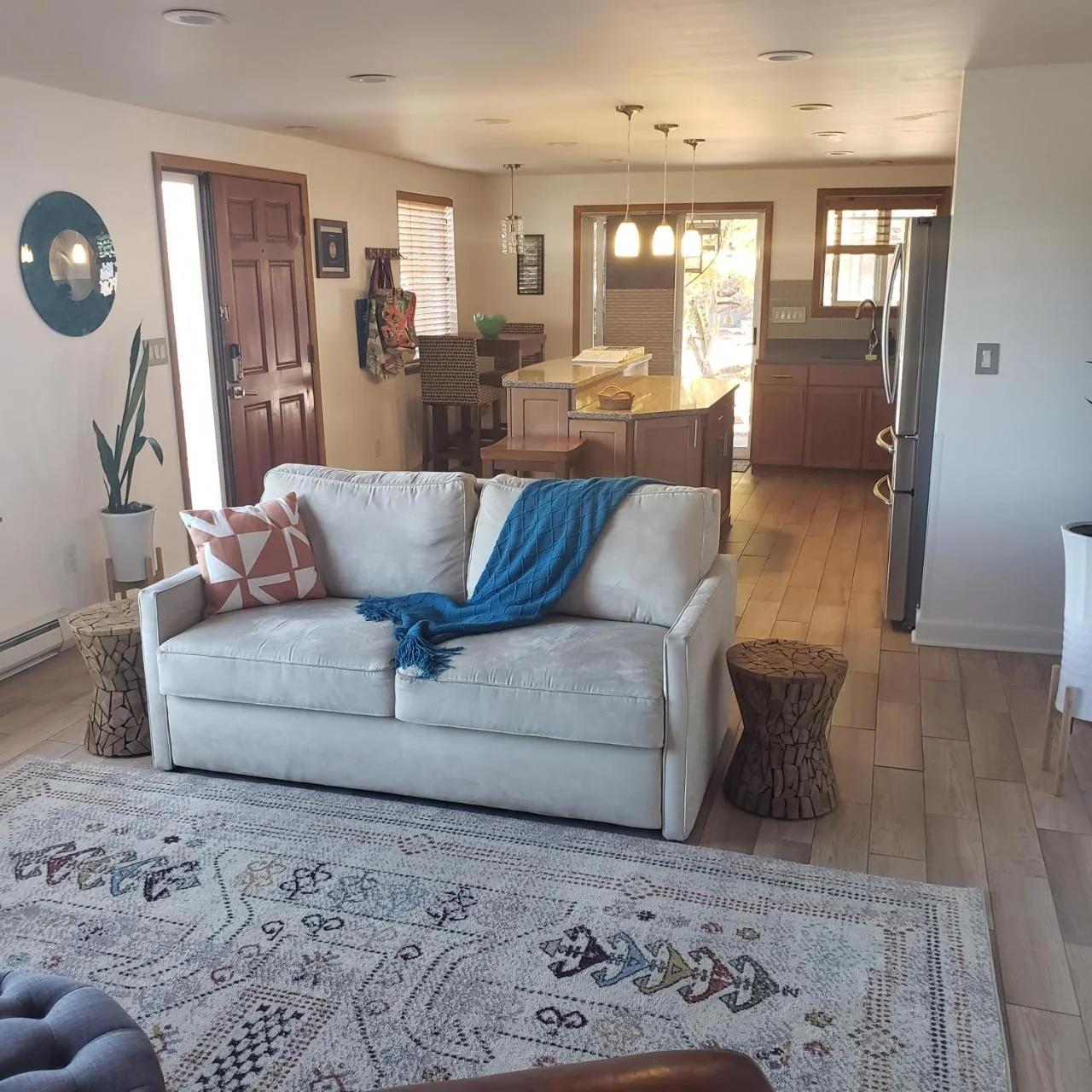 Water View Home photo