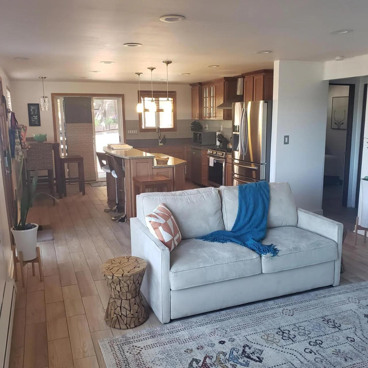 Water View Home photo